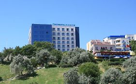 Hotel Continental Forum Constanta